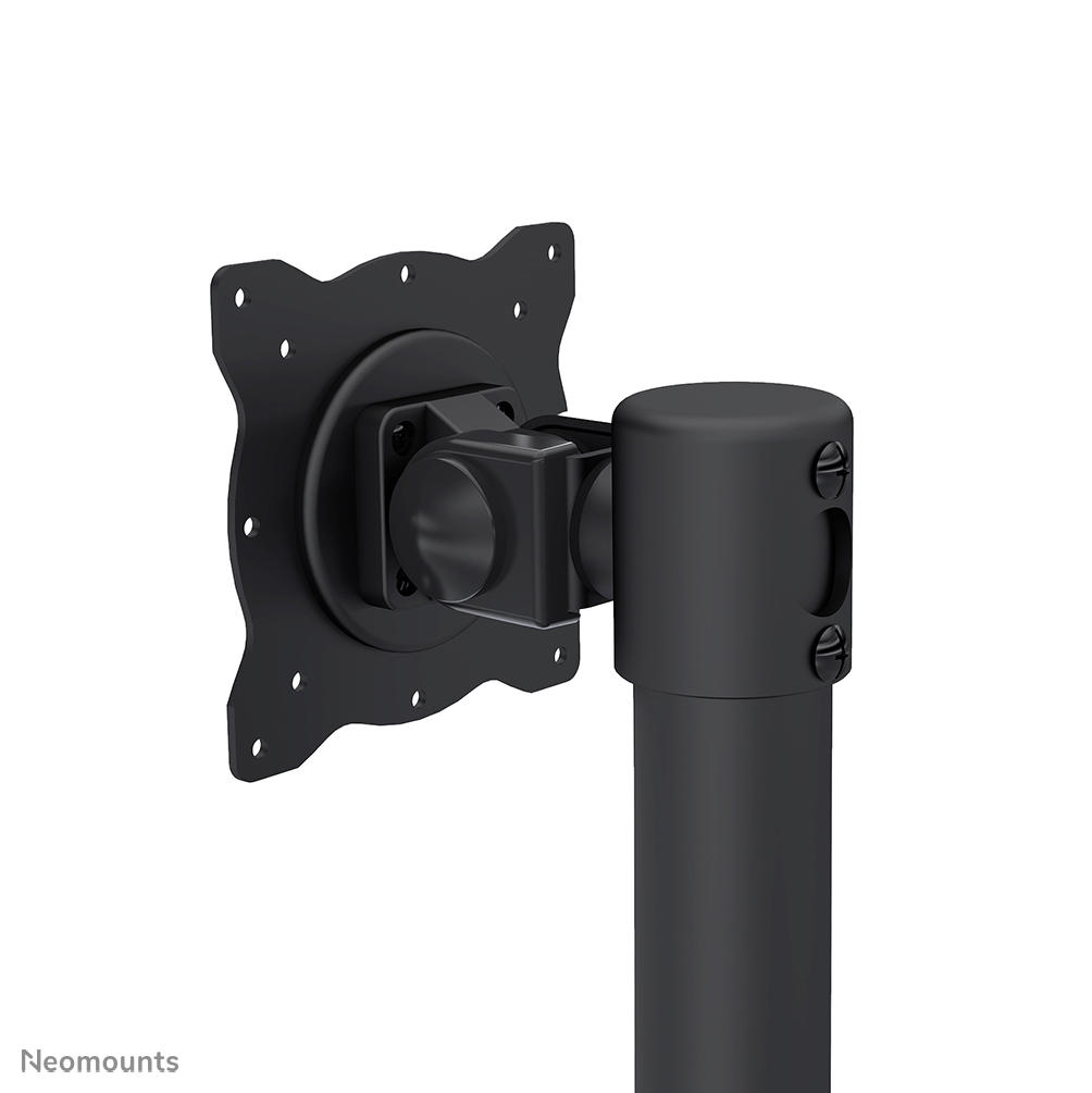 Neomounts FPMA-D025BLACK Monitorarm 10-30" - kantelbaar